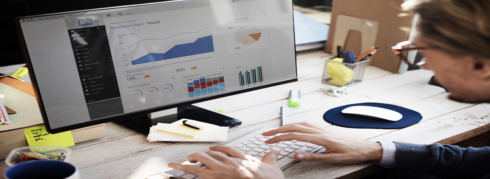 Manage Workflow
